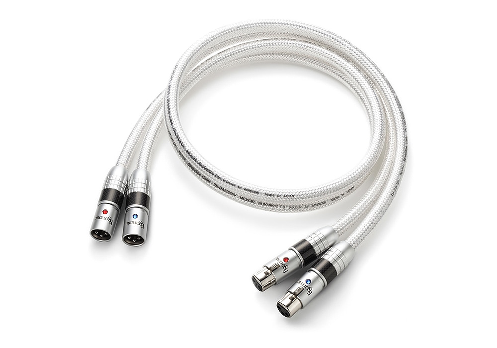 ESOTERIC - 7N-DA6300IV MEXCEL XLR/1.0m（XLRケーブル